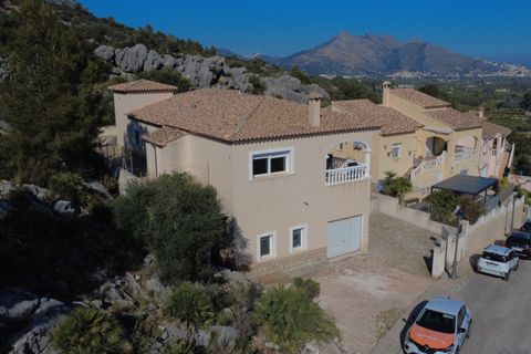 Villa a Tormos, Alicante, Tormos - € 425.000 | Ref: 001839PGI - foto 3