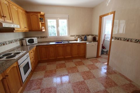Villa a Tormos, Alicante, Tormos - € 425.000 | Ref: 001839PGI - foto 6