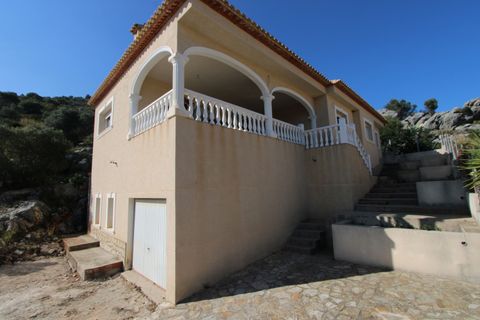 Villa a Tormos, Alicante, Tormos - € 425.000 | Ref: 001839PGI - foto 21