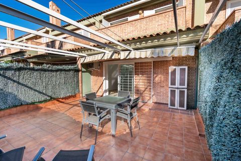 Rækkehus i Albir, Alicante, Albir - € 449.000 | Ref: AC-05880/10244 - foto 3