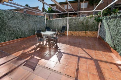 Rækkehus i Albir, Alicante, Albir - € 449.000 | Ref: AC-05880/10244 - foto 4