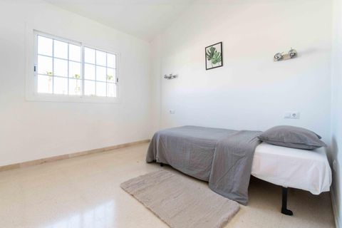 Rækkehus i Albir, Alicante, Albir - € 449.000 | Ref: AC-05880/10244 - foto 13