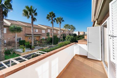 Rækkehus i Albir, Alicante, Albir - € 449.000 | Ref: AC-05880/10244 - foto 17