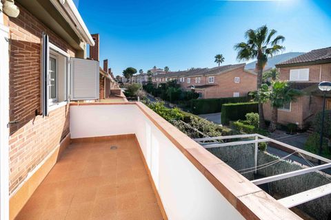 Rækkehus i Albir, Alicante, Albir - € 449.000 | Ref: AC-05880/10244 - foto 18