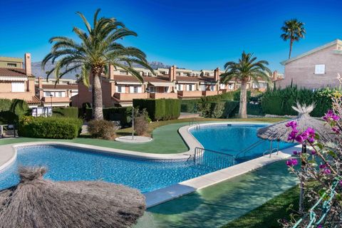 Rækkehus i Albir, Alicante, Albir - € 449.000 | Ref: AC-05880/10244 - foto 26