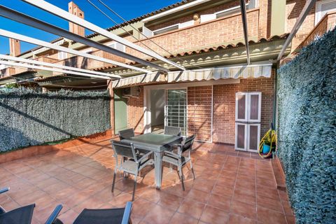 Rækkehus i Albir, Alicante, Albir - € 449.000 | Ref: AC-05880/10244 - foto 28