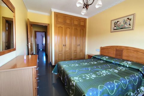 Casa adossada a Los Alcazares, Murcia - foto 1