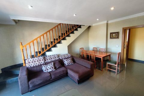 Casa adossada a Los Alcazares, Murcia - foto 4