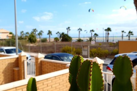Casa adossada a Los Alcazares, Murcia - foto 1