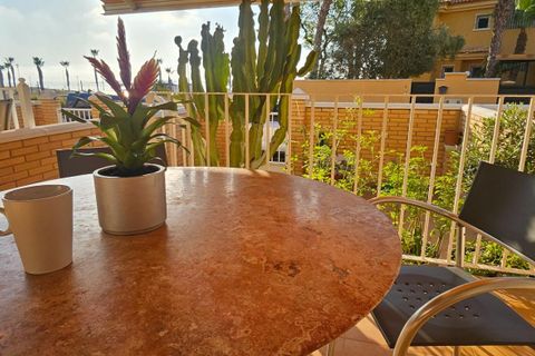 Casa adossada a Los Alcazares, Murcia - foto 2