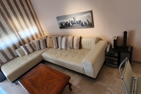 Casa adossada a Los Alcazares, Murcia - foto 3
