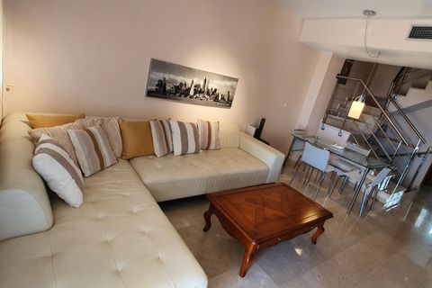 Casa adossada a Los Alcazares, Murcia - foto 4