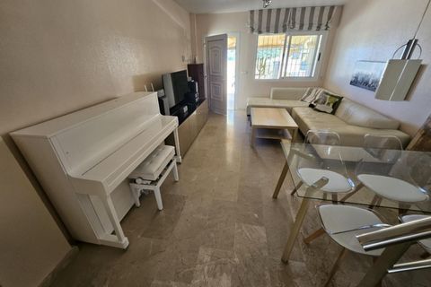 Casa adossada a Los Alcazares, Murcia - foto 5