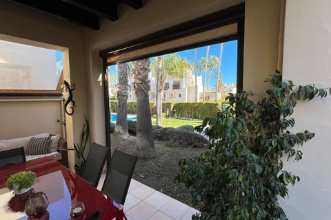 Dúplex a San Javier, Murcia - foto 4