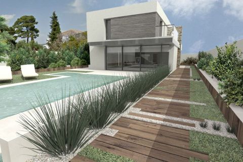 Villa i Navajas, Castellon, Navajas - € 540.000 | Ref: 785dfe21-0837-46f6-a - foto 1