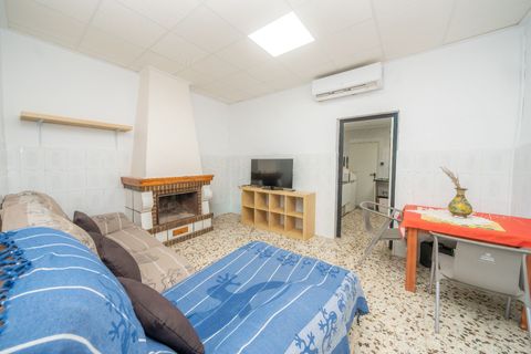 Landejendom i Orihuela, Alicante, Orihuela - € 249.000 | Ref: 59bf6c5e-922e-4990-a - foto 1