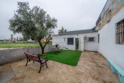 Landejendom i Orihuela, Alicante, Orihuela - € 249.000 | Ref: 59bf6c5e-922e-4990-a - foto 31