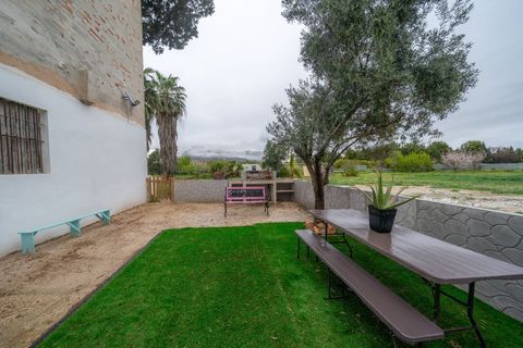 Landejendom i Orihuela, Alicante, Orihuela - € 249.000 | Ref: 59bf6c5e-922e-4990-a - foto 33
