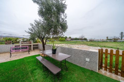 Landejendom i Orihuela, Alicante, Orihuela - € 249.000 | Ref: 59bf6c5e-922e-4990-a - foto 34