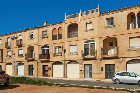 Rækkehus i Turre, Almeria, Turre - € 178.000 | Ref: A344 - foto 2