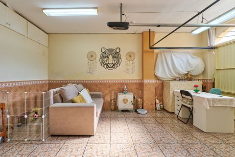 Rækkehus i Turre, Almeria, Turre - € 178.000 | Ref: A344 - foto 4