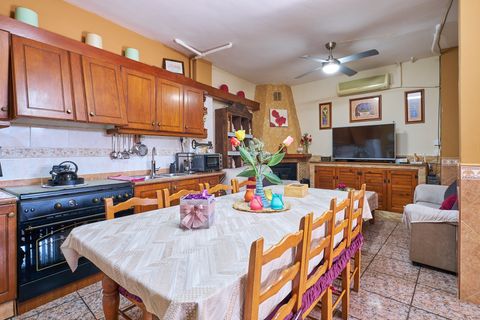 Rækkehus i Turre, Almeria, Turre - € 178.000 | Ref: A344 - foto 5