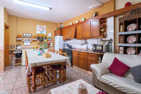 Rækkehus i Turre, Almeria, Turre - € 178.000 | Ref: A344 - foto 6