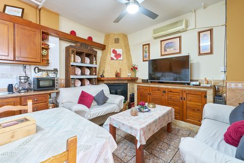 Rækkehus i Turre, Almeria, Turre - € 178.000 | Ref: A344 - foto 7