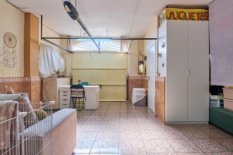 Rækkehus i Turre, Almeria, Turre - € 178.000 | Ref: A344 - foto 11