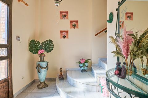 Rækkehus i Turre, Almeria, Turre - € 178.000 | Ref: A344 - foto 13
