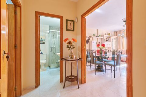 Rækkehus i Turre, Almeria, Turre - € 178.000 | Ref: A344 - foto 14