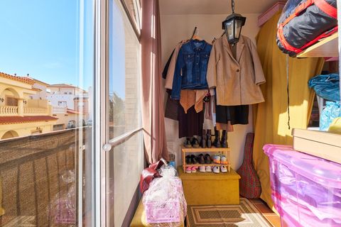 Rækkehus i Turre, Almeria, Turre - € 178.000 | Ref: A344 - foto 20