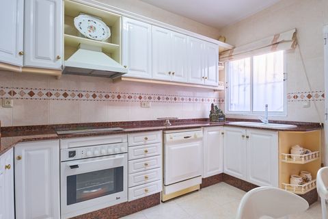 Rækkehus i Turre, Almeria, Turre - € 178.000 | Ref: A344 - foto 22