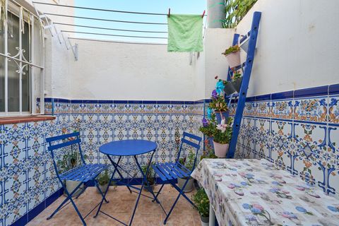 Rækkehus i Turre, Almeria, Turre - € 178.000 | Ref: A344 - foto 25