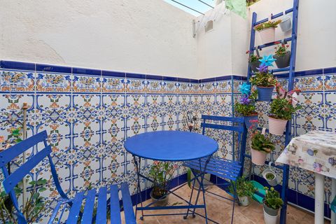 Rækkehus i Turre, Almeria, Turre - € 178.000 | Ref: A344 - foto 26