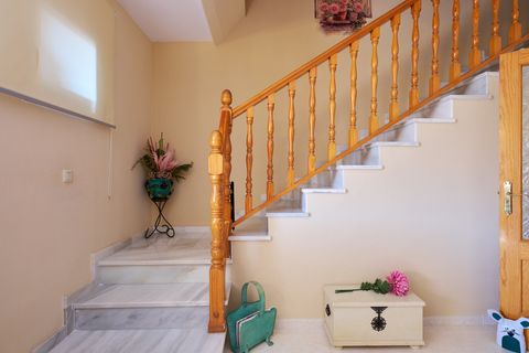 Rækkehus i Turre, Almeria, Turre - € 178.000 | Ref: A344 - foto 28