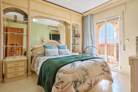 Rækkehus i Turre, Almeria, Turre - € 178.000 | Ref: A344 - foto 30