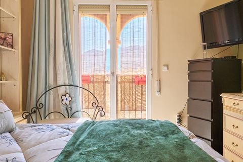Rækkehus i Turre, Almeria, Turre - € 178.000 | Ref: A344 - foto 32