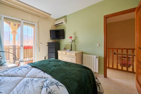 Rækkehus i Turre, Almeria, Turre - € 178.000 | Ref: A344 - foto 34