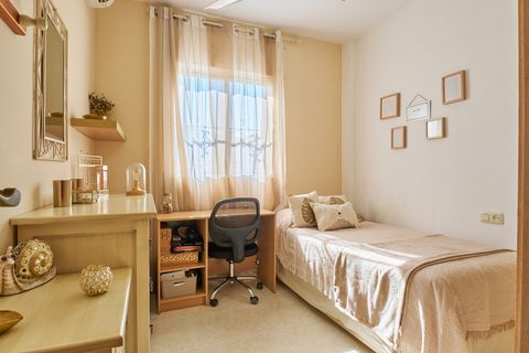 Rækkehus i Turre, Almeria, Turre - € 178.000 | Ref: A344 - foto 40