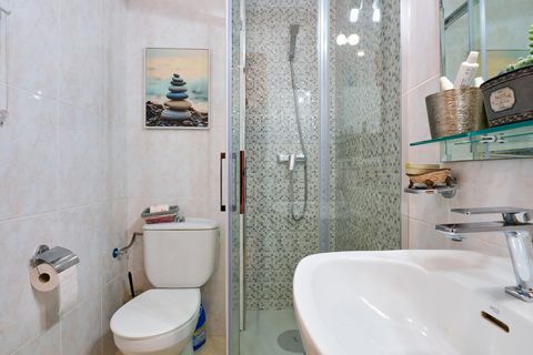 Rækkehus i Turre, Almeria, Turre - € 178.000 | Ref: A344 - foto 44