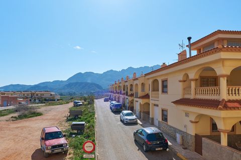 Rækkehus i Turre, Almeria, Turre - € 178.000 | Ref: A344 - foto 46