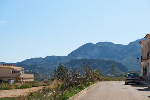 Rækkehus i Turre, Almeria, Turre - € 178.000 | Ref: A344 - foto 47