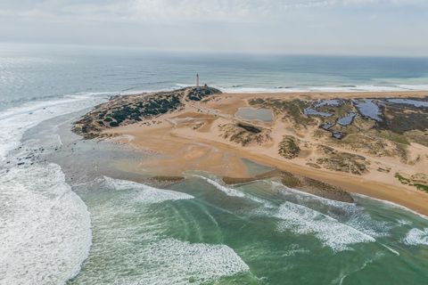 Finca i Barbate, Cadiz, Barbate - € 2.800.000 | Ref: SPCRM4643 - foto 4
