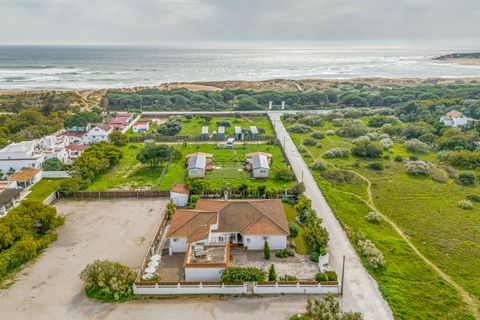 Finca i Barbate, Cadiz, Barbate - € 2.800.000 | Ref: SPCRM4643 - foto 6