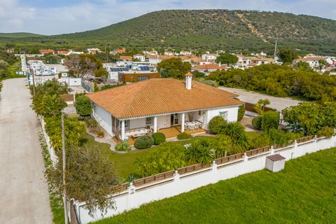 Finca i Barbate, Cadiz, Barbate - € 2.800.000 | Ref: SPCRM4643 - foto 7