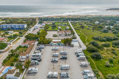 Finca i Barbate, Cadiz, Barbate - € 2.800.000 | Ref: SPCRM4643 - foto 2