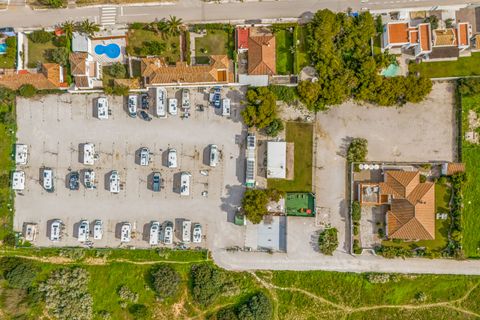 Finca i Barbate, Cadiz, Barbate - € 2.800.000 | Ref: SPCRM4643 - foto 8