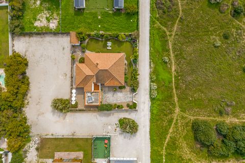 Finca i Barbate, Cadiz, Barbate - € 2.800.000 | Ref: SPCRM4643 - foto 9