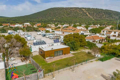Finca i Barbate, Cadiz, Barbate - € 2.800.000 | Ref: SPCRM4643 - foto 12